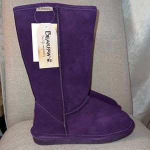 Bearpaw Emma Tall Boots